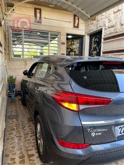هیوندای تۆکسۆن